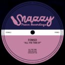 Fonso - Shouldn't Be