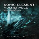 Sonic Element - Vulnerable (Alan Morris Radio Edit)