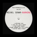 Michel Senar - Burning