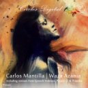 Carlos Mantilla - Waza Azania