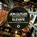 Jon Cutler feat. Blackfoot U-Ahk - Elevate (Junior Pappa Owl Remix)