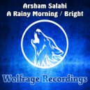 Arsham Salahi - Bright