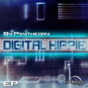 Psytheory - Spicy Tuna