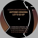 Antonio Grassia - Let's Go