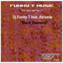 DJ Funky T feat. Abisade - Black Diamond (Alternative Deeper Mix)