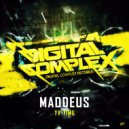 Maddeus - Tv Time (Original Mix)