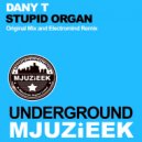 Dany T - Stupid Organ
