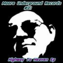 Willi@m Moore - Life