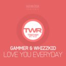 Gammer & Whizzkid - Love You Everyday (Intraspekt Remix)