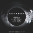 Black Ride - Royal Madness