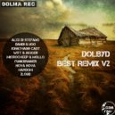 Mickael Davis, Nova Nova - Return (Dolby D Repaint)