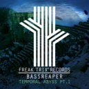bassReaper - Gargantua