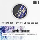 Jamie Taylor - Awkward