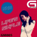 Sunday Night Entertainment - Life\'s Simple (Radio Edit)