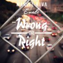 Manuel Riva & Eneli - Wrong Or Right (Radio Edit)