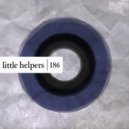 Michal Ho - Little Helper 186-1 (Original Mix)
