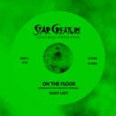Saucy Lady - On The Floor
