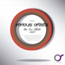 Sergio Pardo & Andre Lesu - Twist And Shout