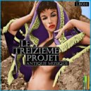 Le Treizieme Projet - Dans La Galerie Blanche