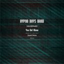 Sam Bernard - You Not Alone (David Divine Remix)