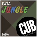 WDA - Jungle (Original Mix)