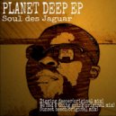 Soul Des Jaguar - Sunset Beach