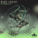 Warp Engine - Pop Secret