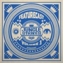 Featurecast - Mash It Up Again