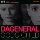 DaGeneral - Gods Child (DJ Warp Remix)