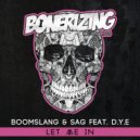 Boomslang & SAG feat. D.Y.E - Let Me In (Original Mix)