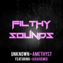 Unkn0wn - Amethyst