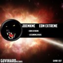 JoeMKMC - Assumimg Risks