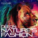 DLeon - Nature\'s Fashion (Original Mix)