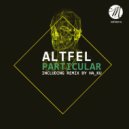 Altfel - Particular (HA_KU In The Clouds Mix)