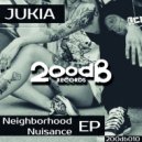 JUKIA - Rice Riots of 1918 (Original Mix)