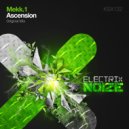 Mekk.1 - Ascension (Original Mix)