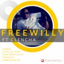 Dwongo ft Clencha - Free Willy (Beats By Bain Mix)