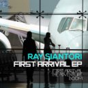 Ray Siantori - The Adventure (Original Mix)