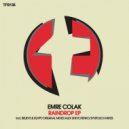 Emre Colak - Egypt