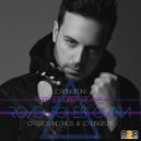 Christos Moralis & 2Drunk2Funk - Road To Es Cana (Keep It Deep Remix)