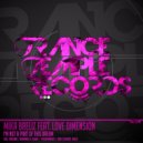 Mika Breliz Feat. Love Dimension - I'm Not A Part Of This Dream