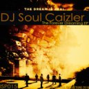 DJ Soul Caizler - No Ordinary Love