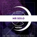 Mr Solo - A Better Place (Original Mix)