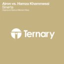 Airon Vs. Hamza Khammessi - Sinerta (Original Mix)