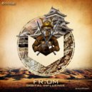 Fr.om - Redirection Subject (Original Mix)