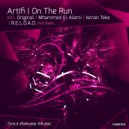 Artifi - On The Run (Kenan Teke Remix)