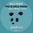 Orca Panda - This Is Orca Panda