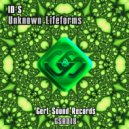 ID-S - Unknown Lifeforms (Original Mix)