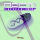 Nefti - Because Of You