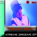 Tonny Beat - Xtreme Groove